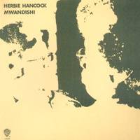 Herbie Hancock : Mwandishi